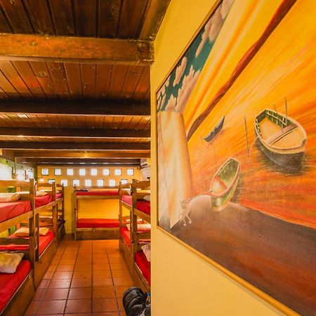 The Trip Hostel Πούντα ντελ Έστε Δωμάτιο φωτογραφία