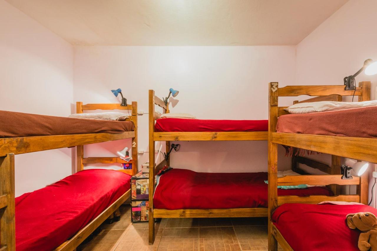 The Trip Hostel Πούντα ντελ Έστε Δωμάτιο φωτογραφία