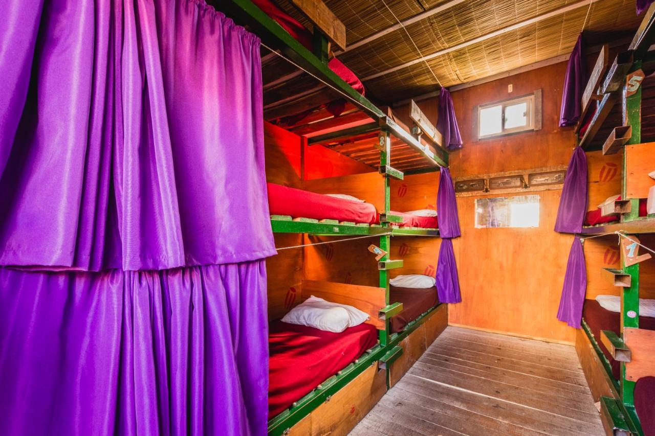 The Trip Hostel Πούντα ντελ Έστε Δωμάτιο φωτογραφία