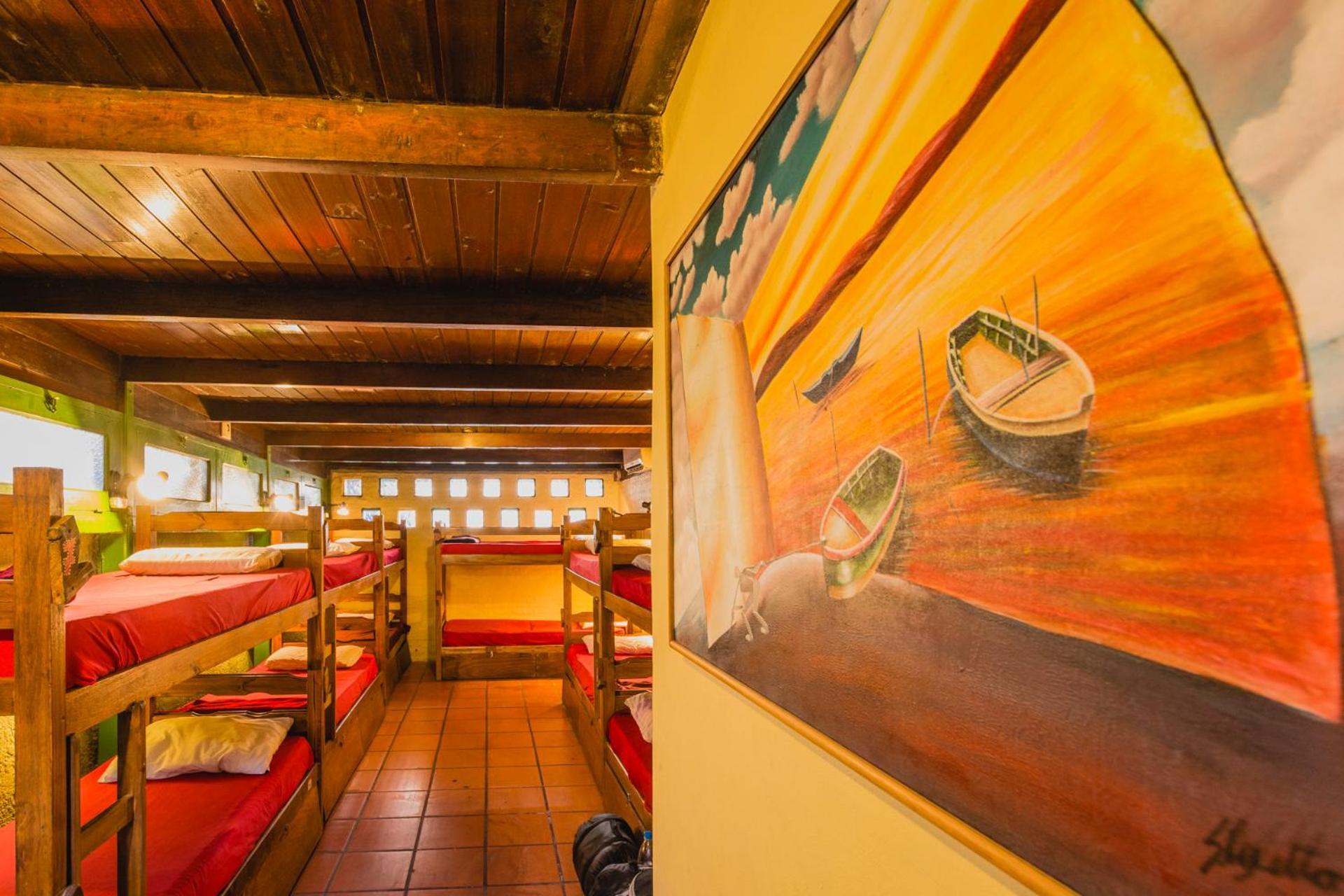 The Trip Hostel Πούντα ντελ Έστε Δωμάτιο φωτογραφία