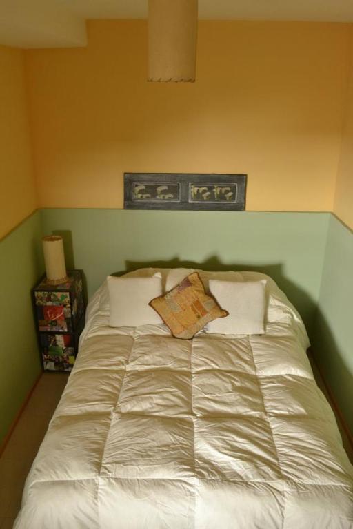 The Trip Hostel Πούντα ντελ Έστε Δωμάτιο φωτογραφία