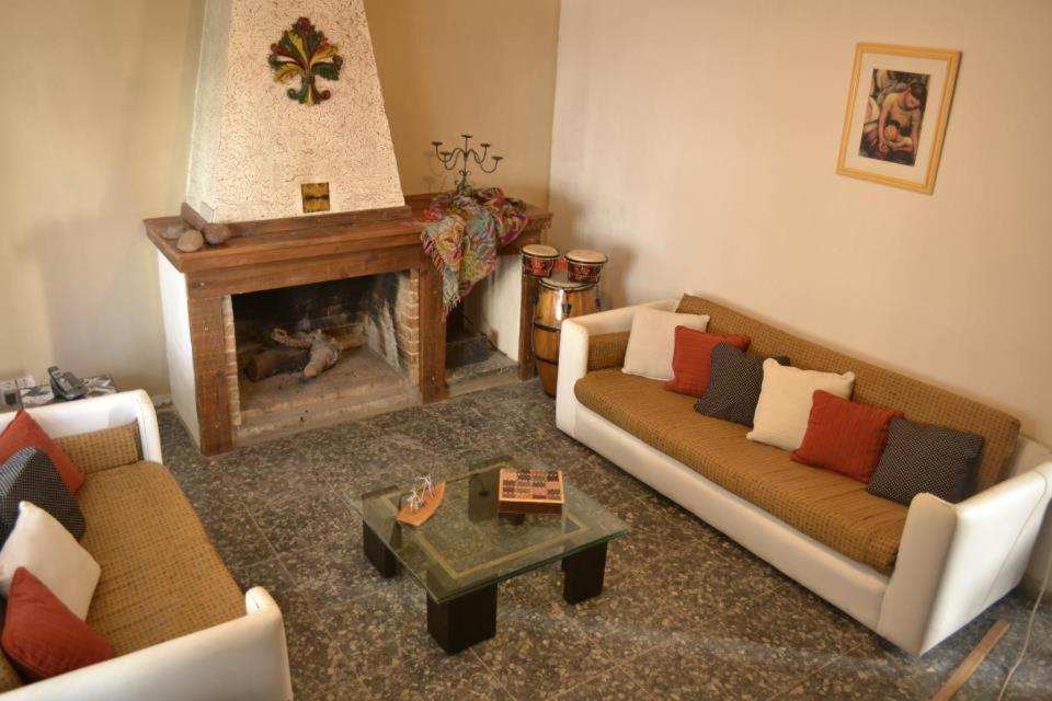 The Trip Hostel Πούντα ντελ Έστε Εξωτερικό φωτογραφία