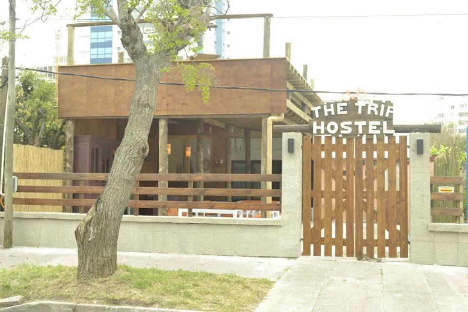 The Trip Hostel Πούντα ντελ Έστε Εξωτερικό φωτογραφία