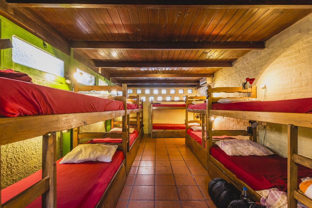 The Trip Hostel Πούντα ντελ Έστε Δωμάτιο φωτογραφία