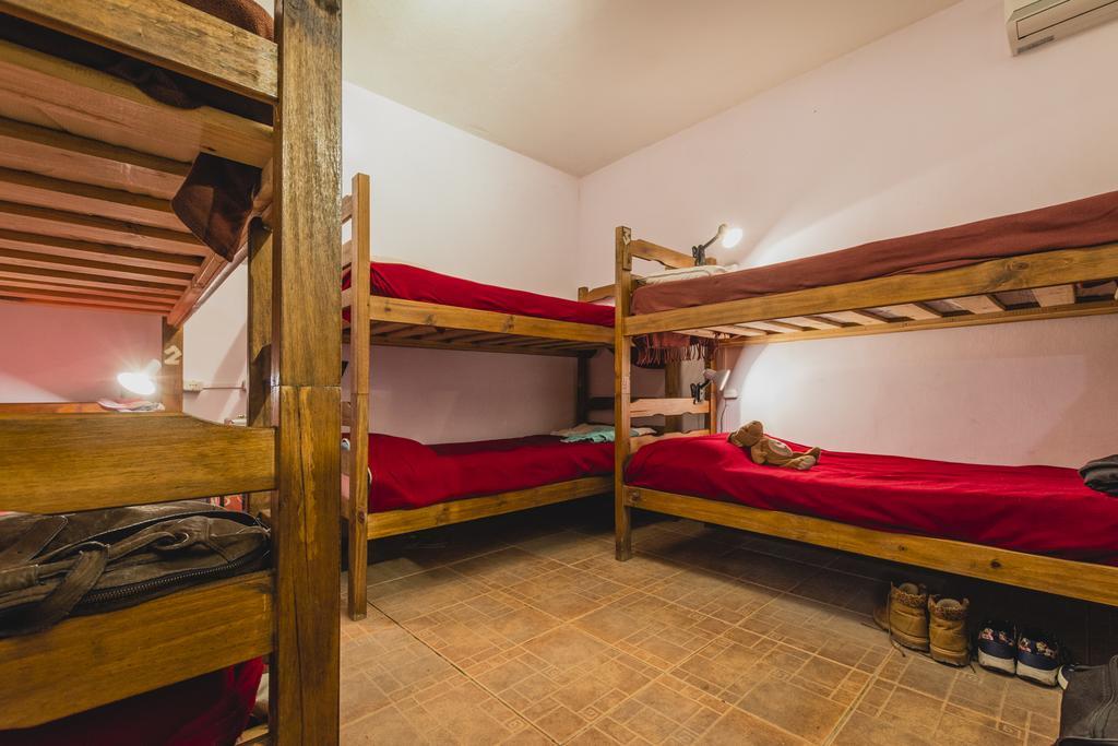 The Trip Hostel Πούντα ντελ Έστε Δωμάτιο φωτογραφία