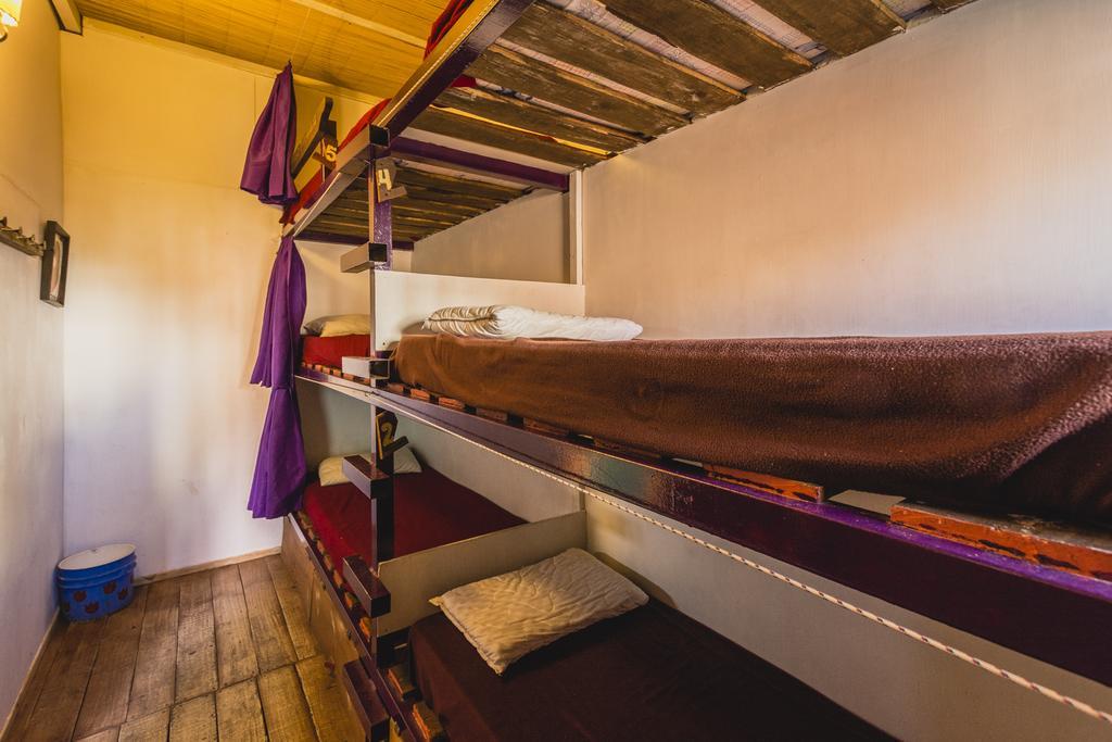 The Trip Hostel Πούντα ντελ Έστε Δωμάτιο φωτογραφία