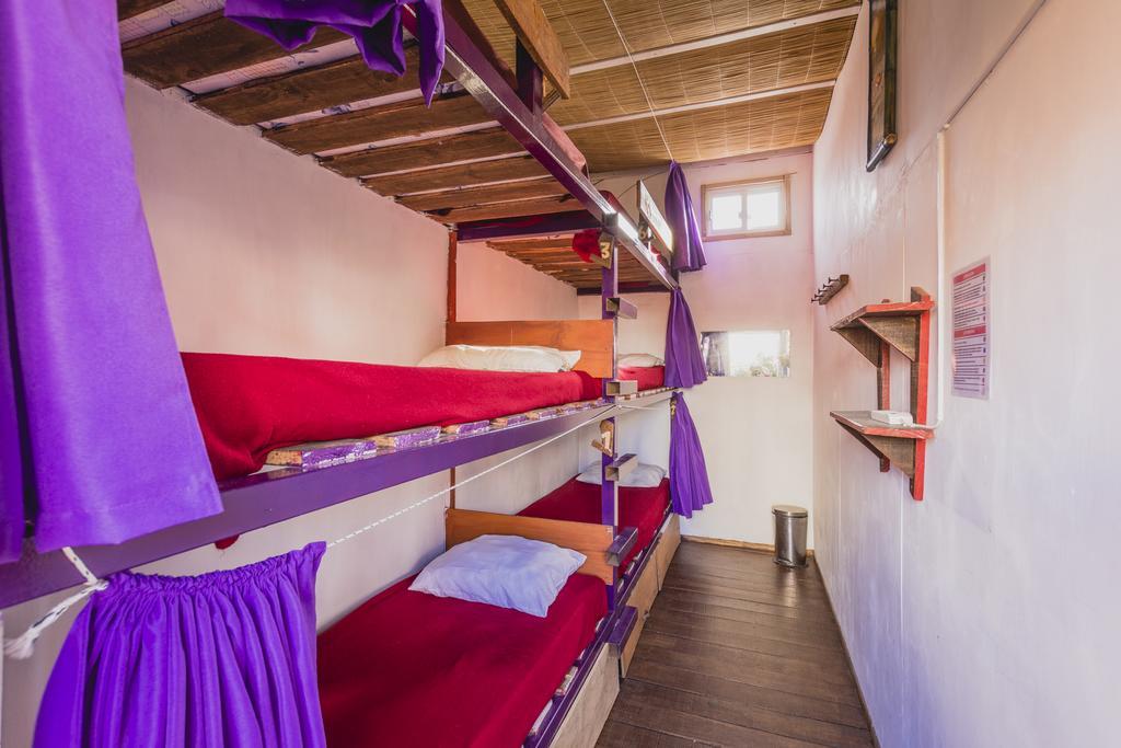 The Trip Hostel Πούντα ντελ Έστε Δωμάτιο φωτογραφία