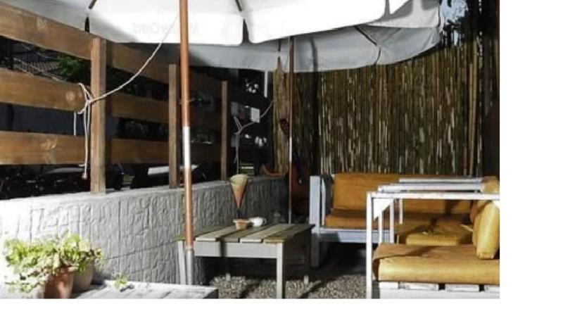 The Trip Hostel Πούντα ντελ Έστε Εξωτερικό φωτογραφία