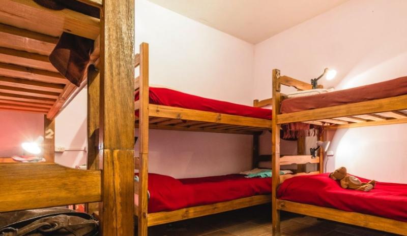 The Trip Hostel Πούντα ντελ Έστε Εξωτερικό φωτογραφία