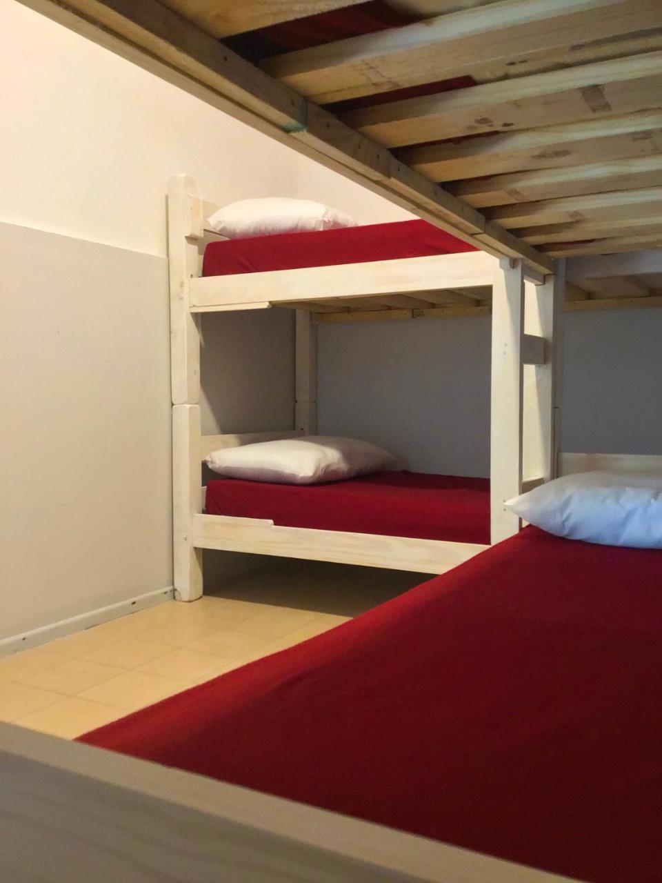 The Trip Hostel Πούντα ντελ Έστε Εξωτερικό φωτογραφία