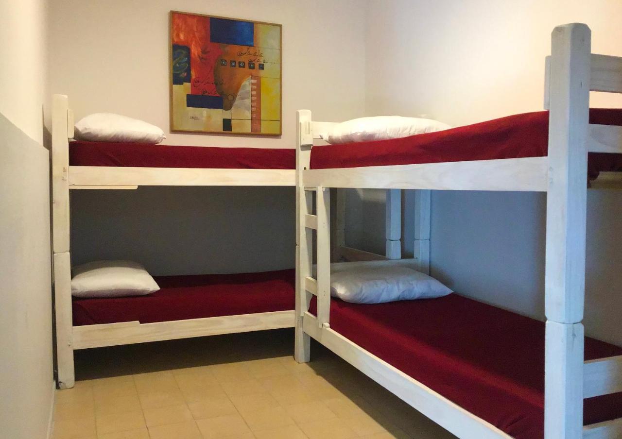 The Trip Hostel Πούντα ντελ Έστε Εξωτερικό φωτογραφία